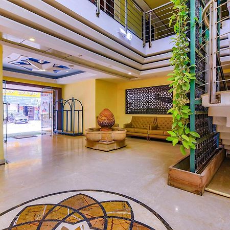 Fabhotel Phoenix Resorts - Nr M Chinnaswamy Stadium บังกาลอร์ ภายนอก รูปภาพ